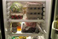 A Maven’s Fridge: 10 Everyday Staples