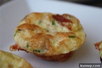 Petite Plates, Big Flavor