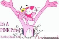 Busty Baking Bonanza