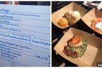 EPCOT’s Global Culinary Journey 2014