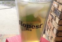 Honest Tea Iced K-Cups Sweepstakes