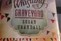 Literary Passions: From Graveyard Whispers to Hannah’s Farewell