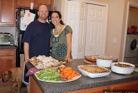 Harvest of Gratitude 2009