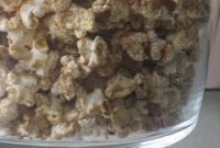 Spiced Popcorn Mix: Elevated and Refreshed