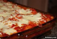 Rustic Italian Sausage and Spinach Lasagna
