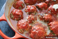 Cheesy Baked Spinach and Ricotta Delights