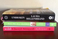 Reading Lives This December