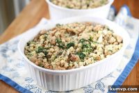 Classic Italian Stuffing for Thanksgiving Dinner