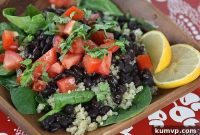 New Year, New Greens