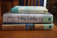 Fresh Reads of Spring My Reviews and Current Page Turners