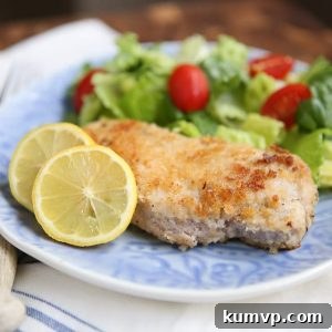 Crispy Parmesan Baked Pork Chops 5 img 10453 4