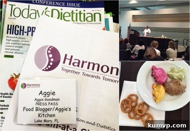 Inspired Insights from the FAND Annual Meeting: Nurturing Future Nutritionists