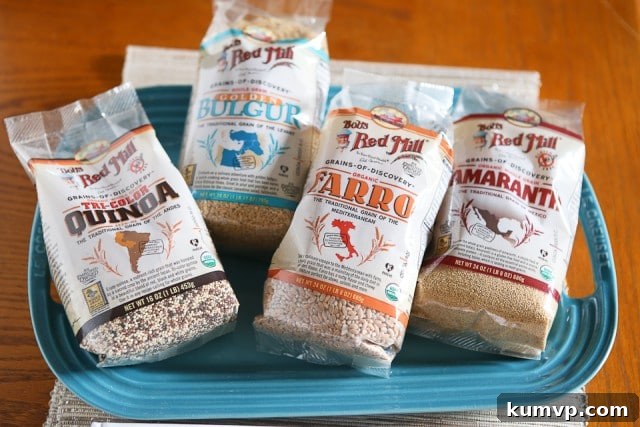 A vibrant display of protein-packed quinoa and egg frittata muffins, garnished with fresh herbs, ideal for a quick and healthy breakfast or an on-the-go snack.