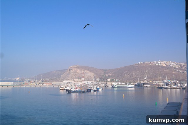 Princess Cruises Pacific Panoramas with Ruby Princess 6 Voyage along the California Coast on Princess Cruises to Santa Barbara and Ensenada, Mexico