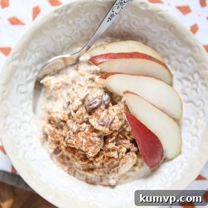 My Favorite Ruby Princess Breakfast: Bircher Muesli with Fresh Fruit 7 img 11103 6