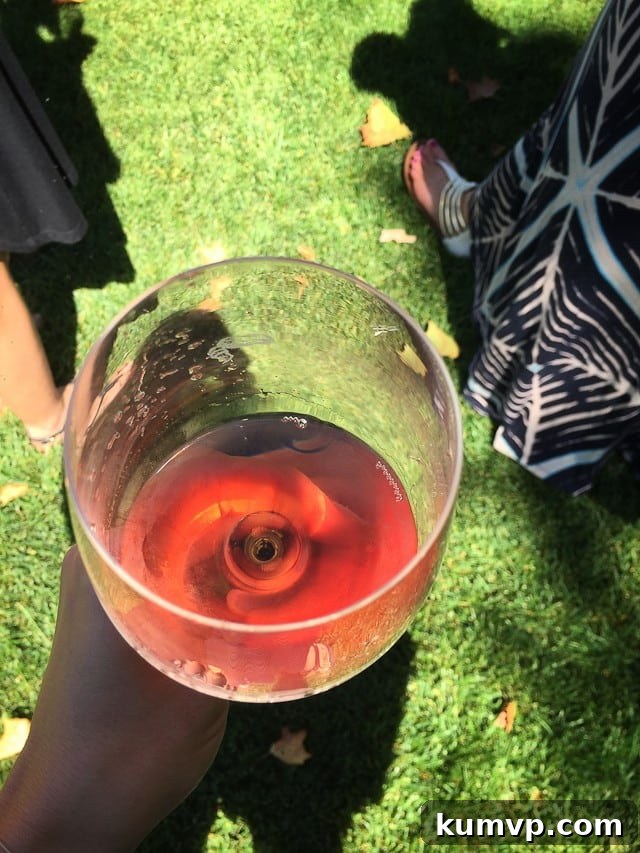 A Day at Fess Parker Winery, Santa Barbara with Princess Cruises