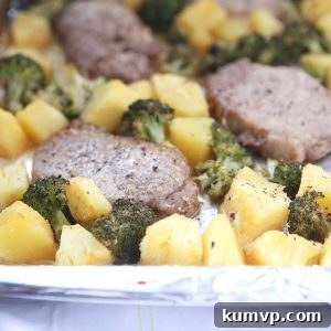 Fragrant Five-Spice Pork Chops with Broccoli 2 img 11636 4