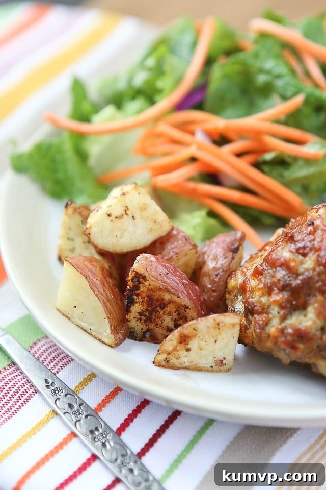 Honey Mustard Meatloaf Recipe Mini Honey Mustard Meatloaves baked to perfection and topped with melted cheddar cheese, ready to be served.