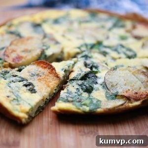 Green and Gold Frittata 6 img 12804 5