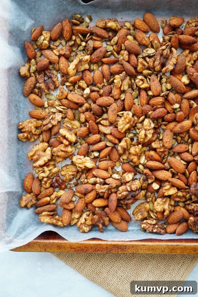 Healthy Holiday Gifting Made Easy 3 DIY Healthy Holiday Gifts - Creative ideas for homemade food gifts highlighting seasonal flavors for a festive season