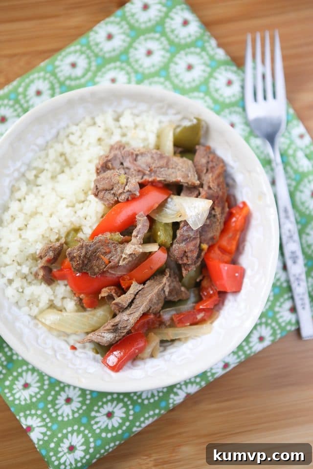 Add this Easy Pepper Steak from Add A Pinch Cookbook to your weeknight dinner rotation. Filled with veggies and so quick to pull together in the slow cooker - my family loved it! Add this Easy Pepper Steak from Add A Pinch Cookbook to your weeknight dinner rotation. Filled with veggies and so quick to pull together in the slow cooker - my family loved it!