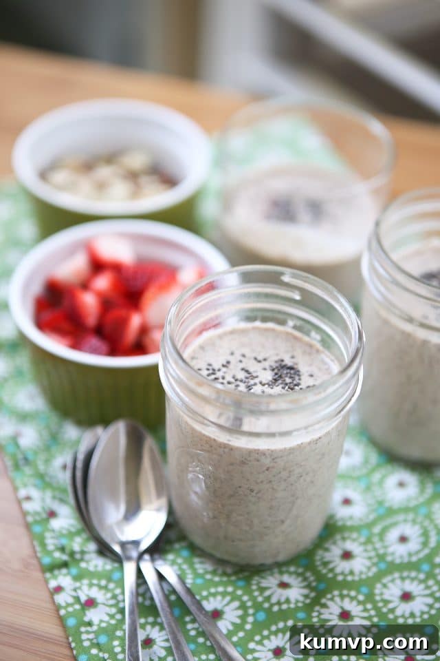 Cinnamon Peanut Butter Chia Seed Pudding: A Nutritious and Delicious Treat Creamy Cinnamon Peanut Butter Chia Seed Pudding with milk, a wholesome snack rich in calcium, fiber, and protein.