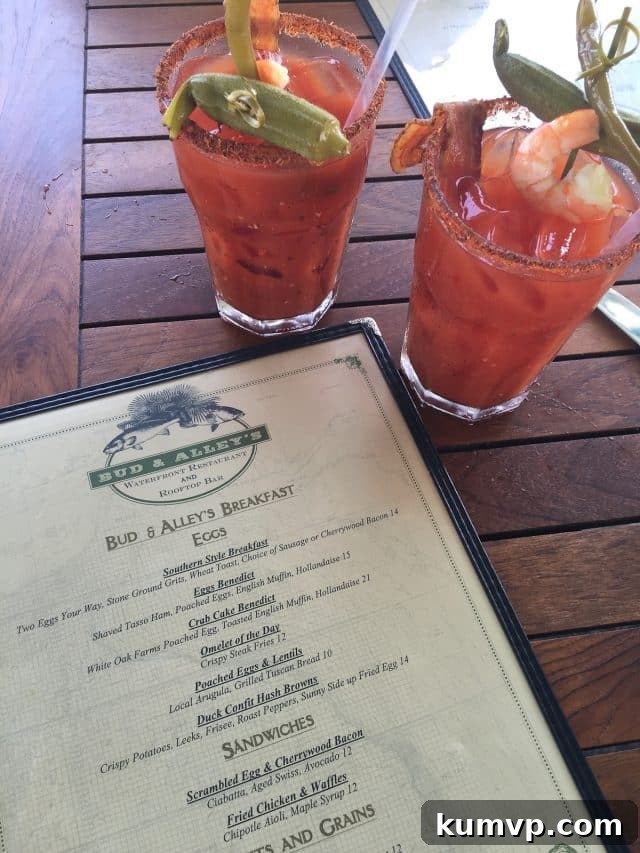 Gulf-Front Dining at Bud and Alley's, Seaside The inviting dining area of Bud and Alley's, overlooking the sparkling Gulf waters, with a relaxed coastal ambiance.