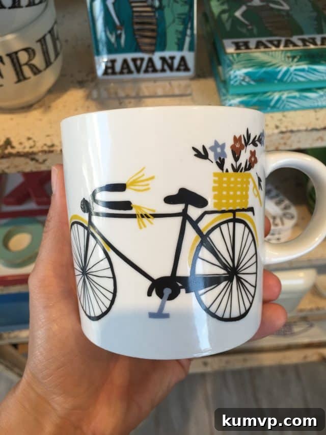 Seaside Shopping: Unique Boutique Finds A vibrant display of unique art or handcrafted goods from one of Seaside's charming local boutiques, showcasing local talent.