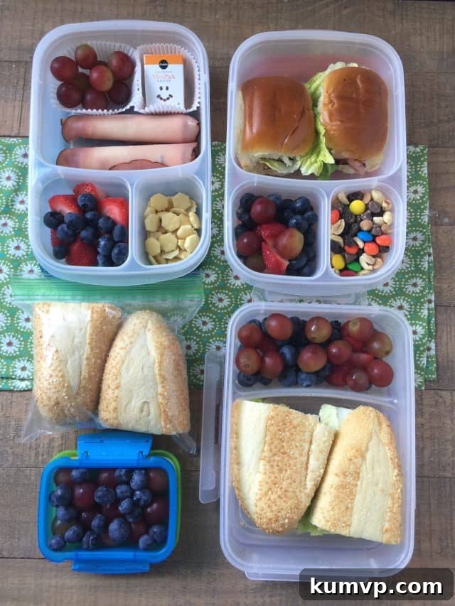 Tips for packing better lunches for your kids to take to school. Tips for packing better lunches for your kids to take to school.