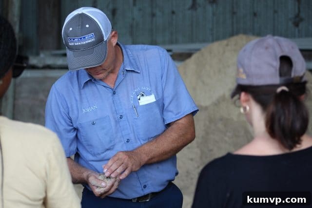 Milk-A-Way Dairy Adventure and The Ultimate Layered Taco Dip 9 img 14917 9