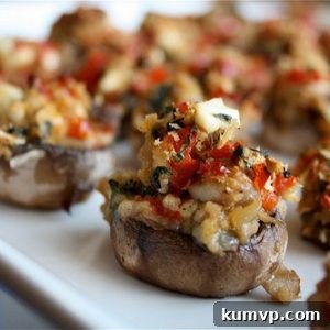 Sun-Drenched Mediterranean Mushroom Bites 5 img 1544 4