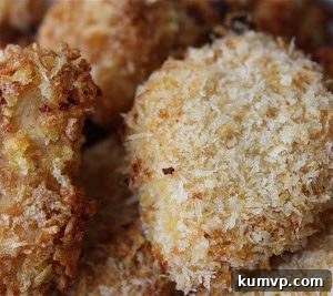 Crispy Honey Mustard Chicken Bites