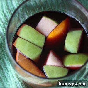holiday sangria