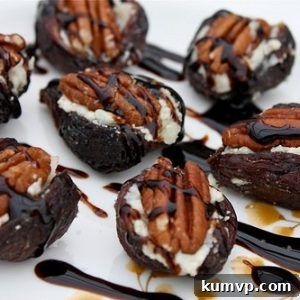 Balsamic Glazed Figs with Creamy Fromage and Toasted Pecans 2 img 1691 3