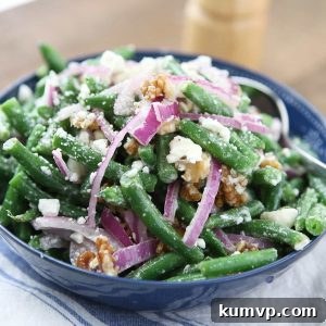 Mediterranean Green Bean and Feta Salad 2 img 29 5