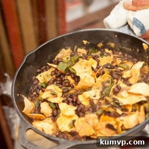 Cumin Chicken with Black Bean Stuffing: A Delicious Grilled Dinner