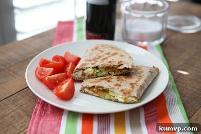 Chicken Pesto Quesadillas are simple and quick to make using just a few staple ingredients. These are a favorite in my house! Chicken Pesto Quesadillas are simple and quick to make using just a few staple ingredients. These are a favorite in my house!