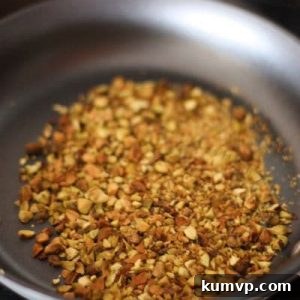 Craft Your Own Dukkah for Empowered Flavor 2 img 5732 6