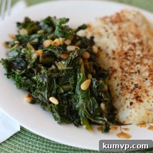 Life Lately: My Go-To Lemony Sauteed Kale with Pine Nuts 2 img 7050 6