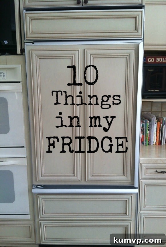 Fridge Tour Whats Inside for Our Shared Meals 2 IMG_2997