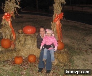 Our family enjoying the scenic beauty of the Smoky Mountains during their Thanksgiving vacation, bundled up for the cool, crisp mountain air.
