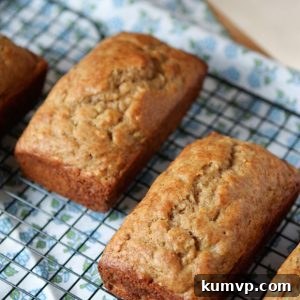 Wholesome Greek Yogurt Banana Bread: A Curious George Birthday Treat 2 img 8030 8