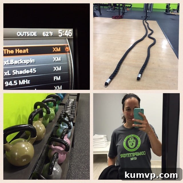 Smoky Lentils A Meatless Marvel 3 Morning Workout Done: A Sense of Accomplishment | Aggie's Kitchen