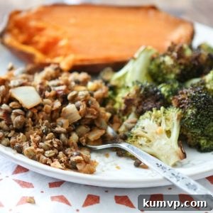 Smoky Lentils A Meatless Marvel 7 img 9263 6