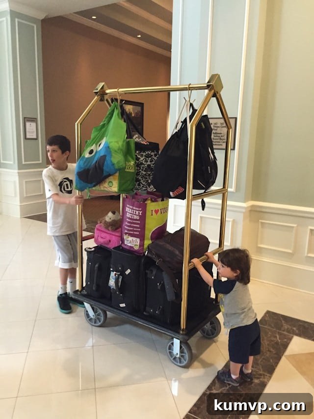 Savannah in Spring with Kids - Family Adventures